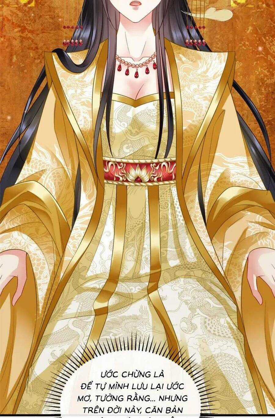 Cùng Ngự Thần Thú Báo Thù Chapter 105 trang 21