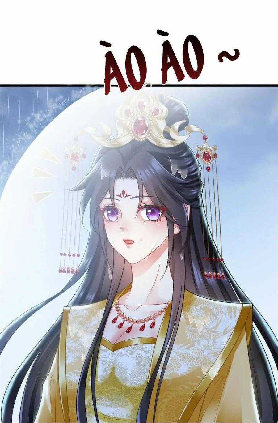 Cùng Ngự Thần Thú Báo Thù Chapter 105 trang 27