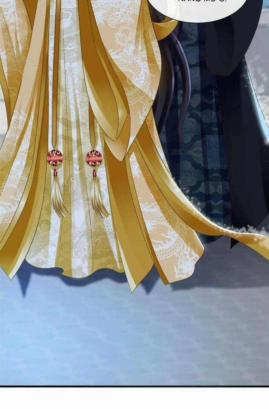 Cùng Ngự Thần Thú Báo Thù Chapter 105 trang 29