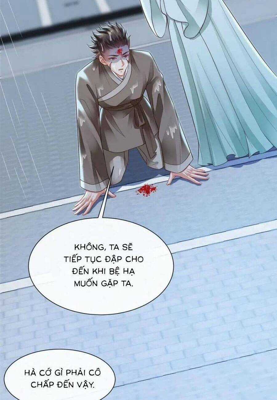 Cùng Ngự Thần Thú Báo Thù Chapter 105 trang 3