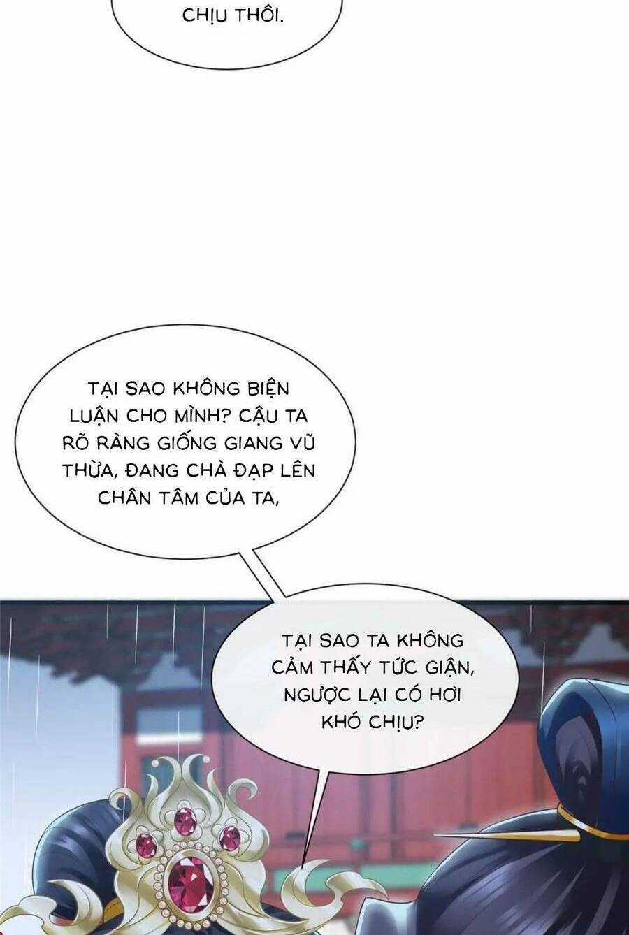 Cùng Ngự Thần Thú Báo Thù Chapter 105 trang 31