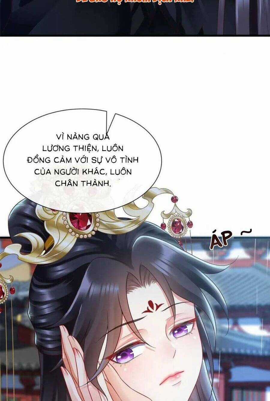 Cùng Ngự Thần Thú Báo Thù Chapter 105 trang 33