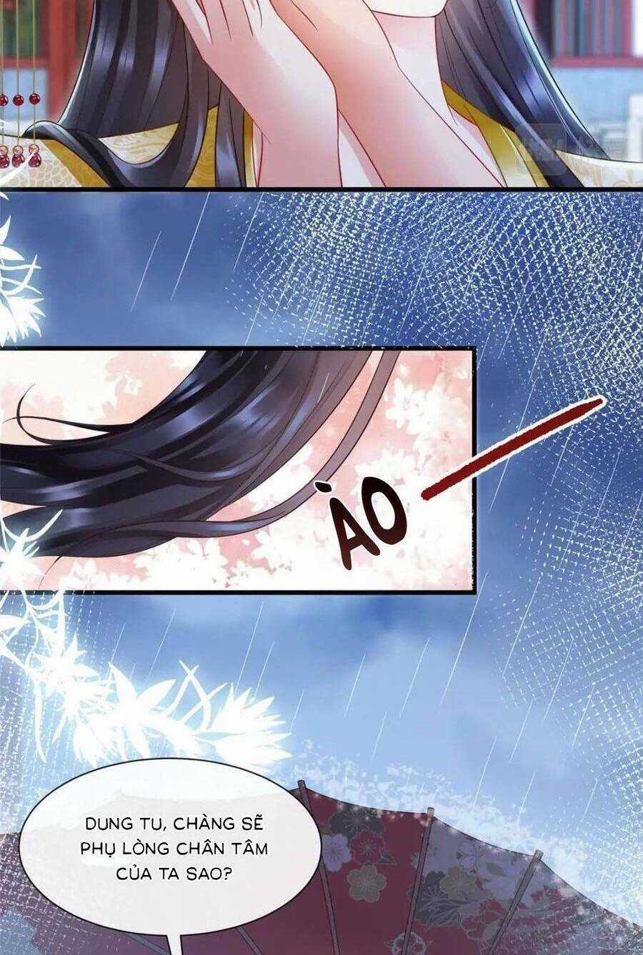 Cùng Ngự Thần Thú Báo Thù Chapter 105 trang 34