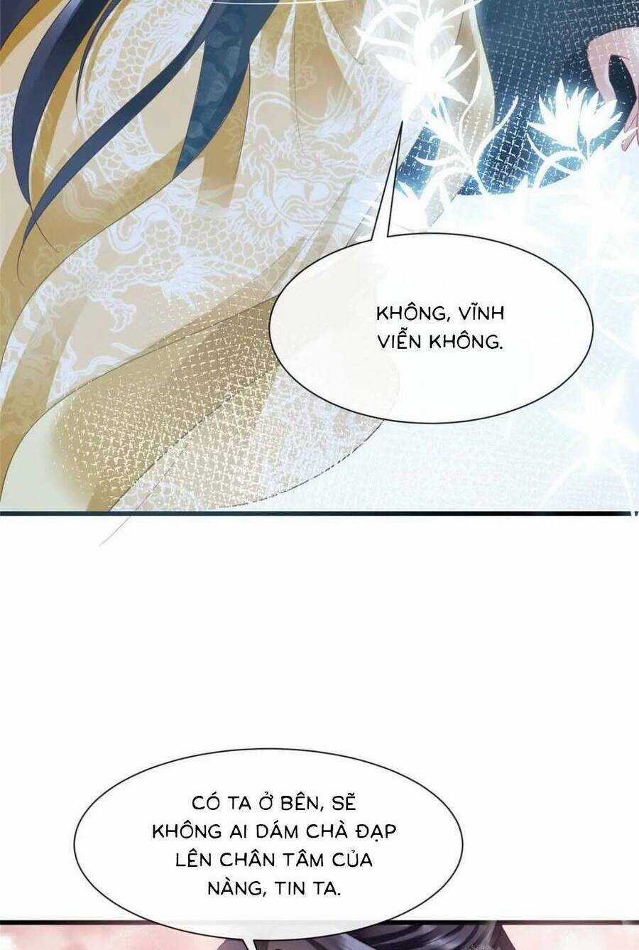 Cùng Ngự Thần Thú Báo Thù Chapter 105 trang 36