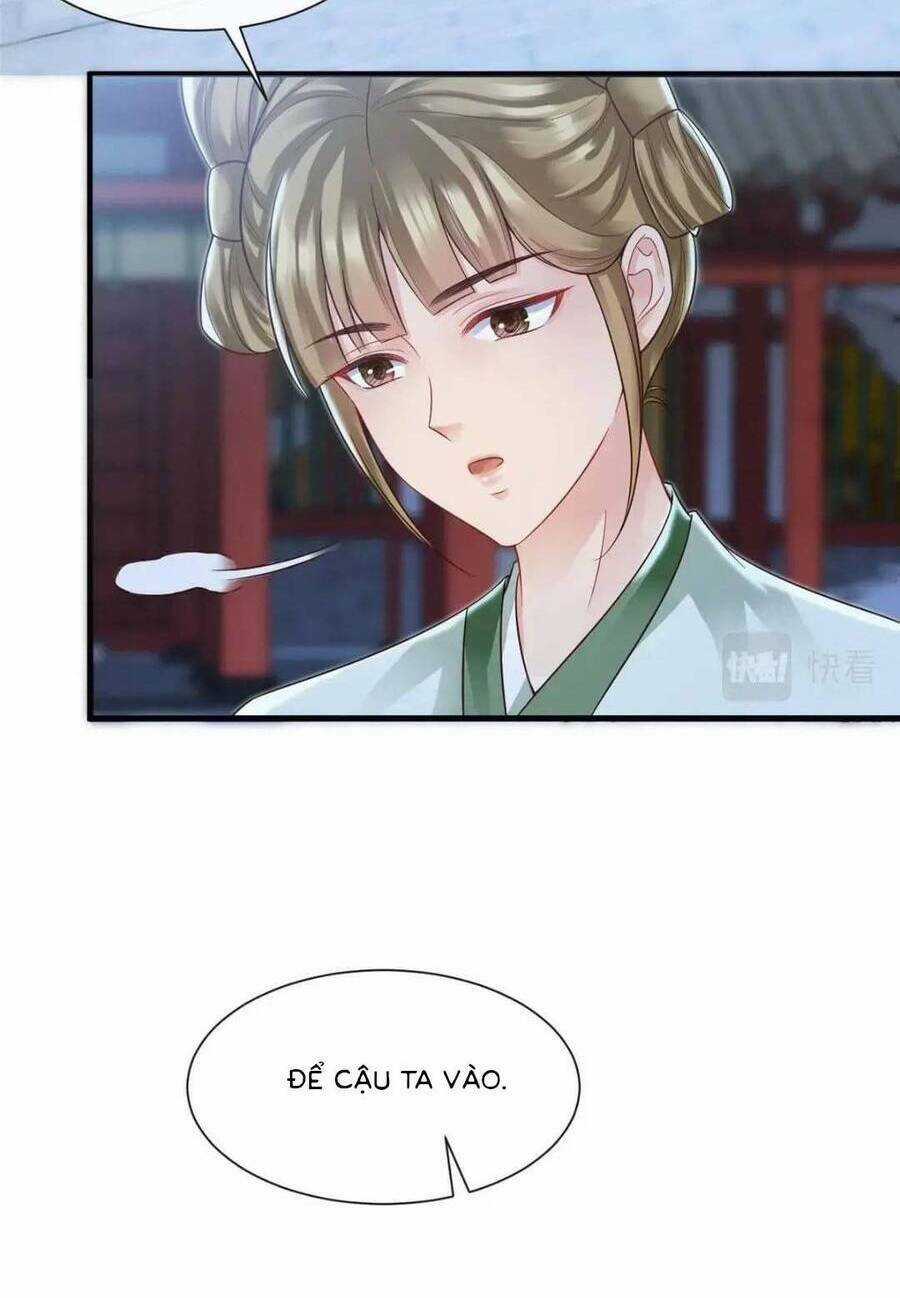 Cùng Ngự Thần Thú Báo Thù Chapter 105 trang 4