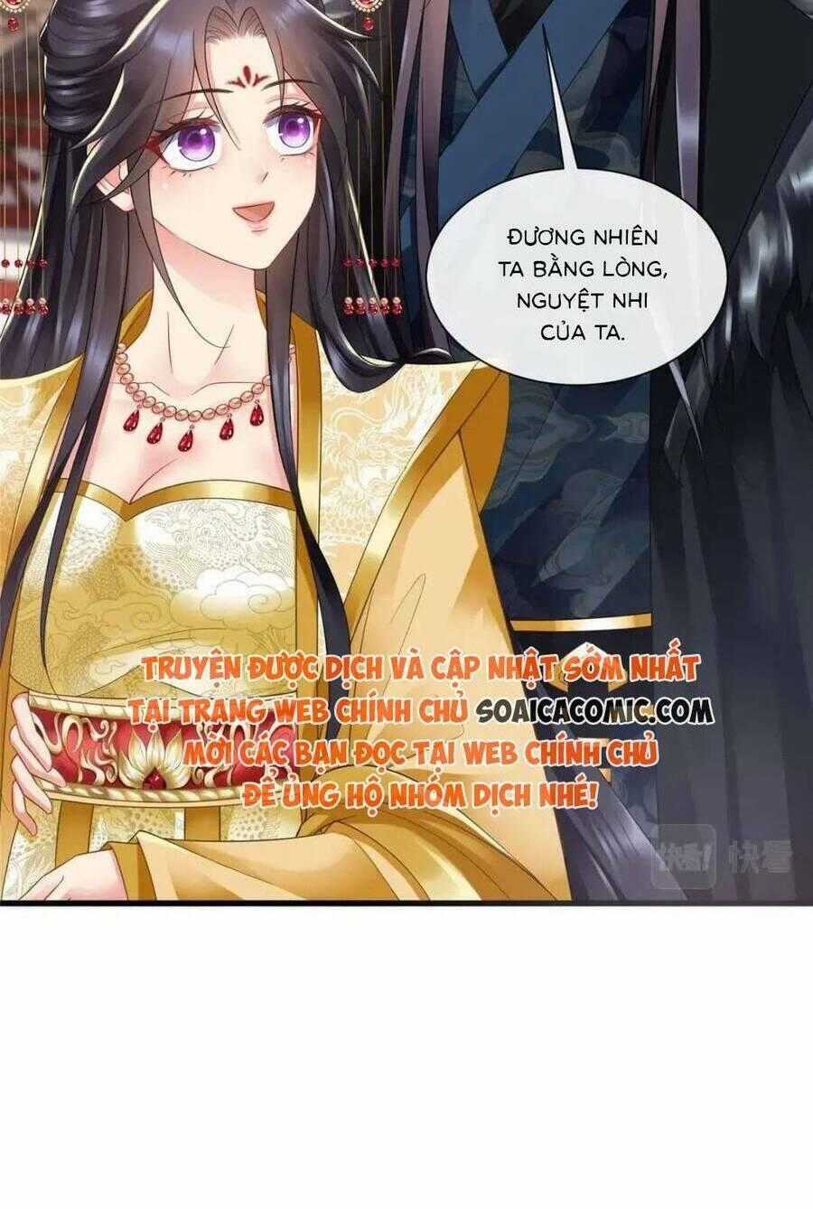 Cùng Ngự Thần Thú Báo Thù Chapter 105 trang 41