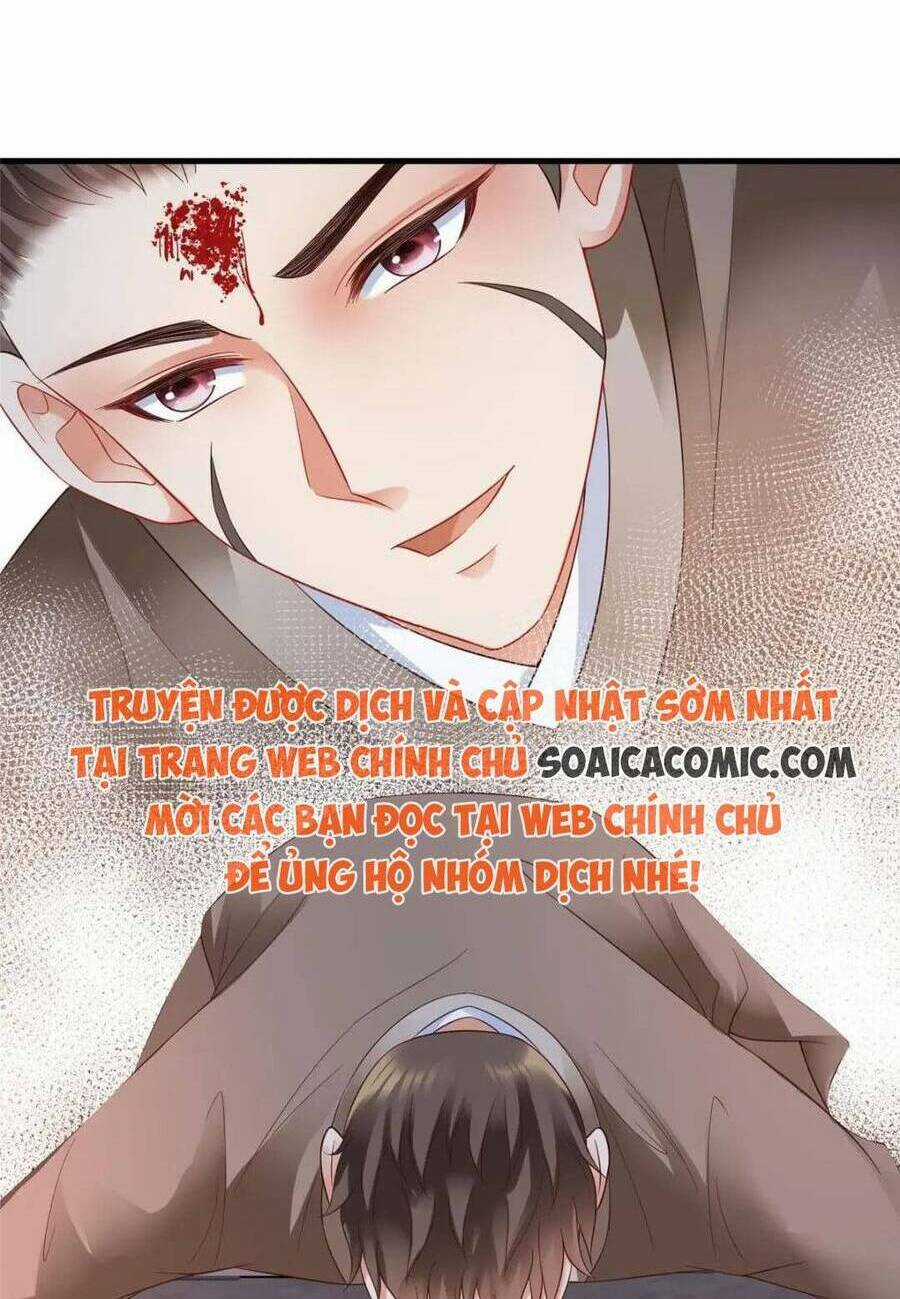 Cùng Ngự Thần Thú Báo Thù Chapter 105 trang 5