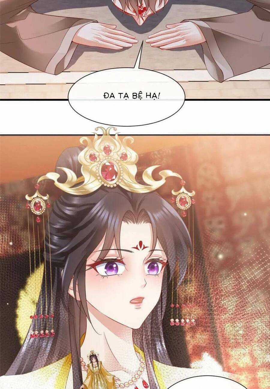 Cùng Ngự Thần Thú Báo Thù Chapter 105 trang 6