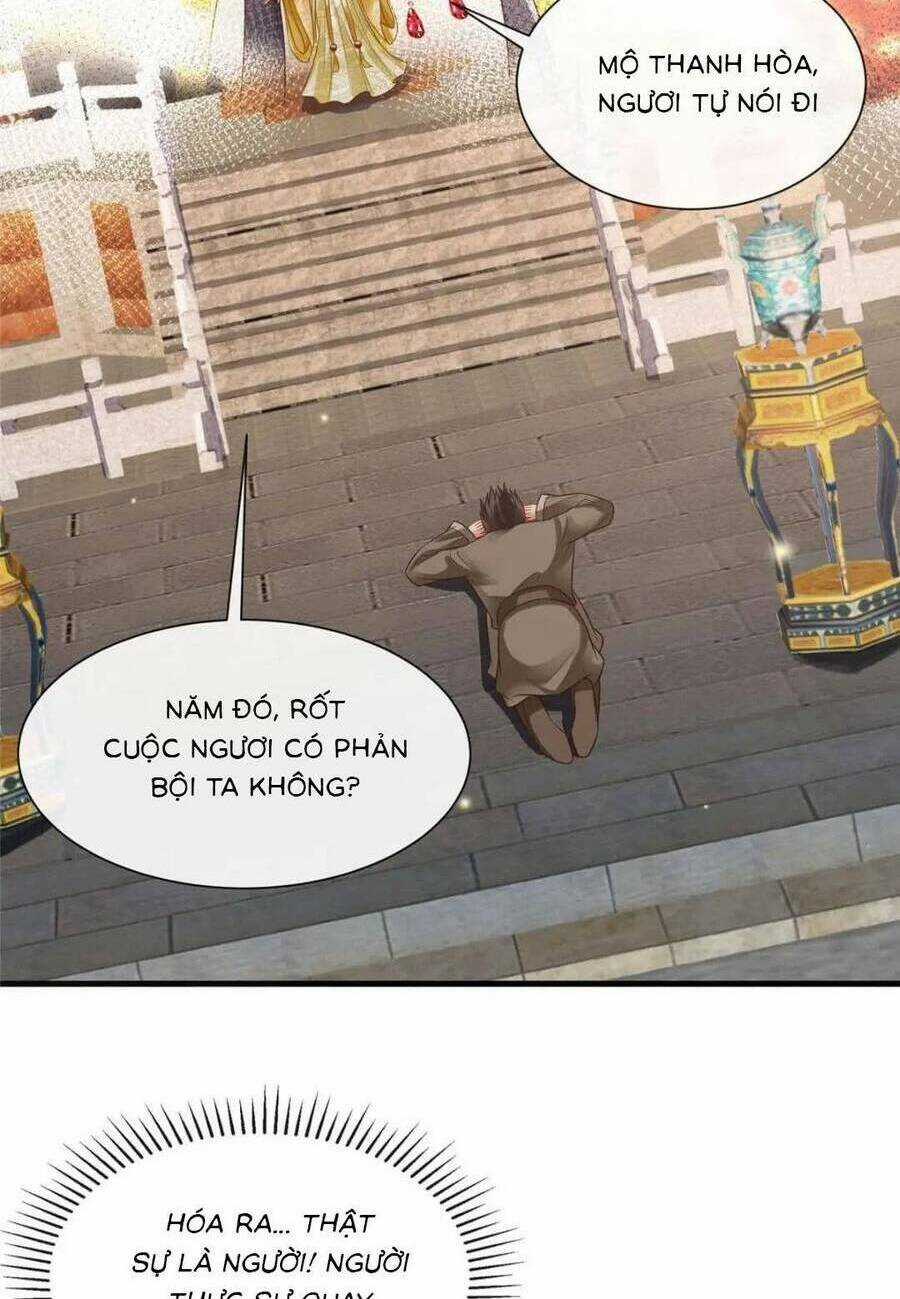 Cùng Ngự Thần Thú Báo Thù Chapter 105 trang 7