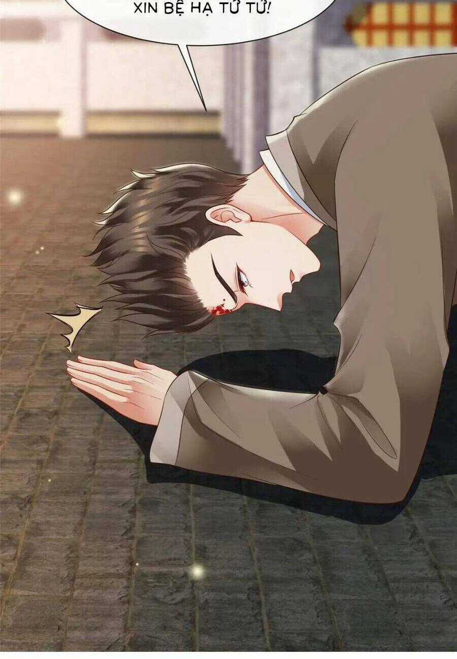 Cùng Ngự Thần Thú Báo Thù Chapter 105 trang 9