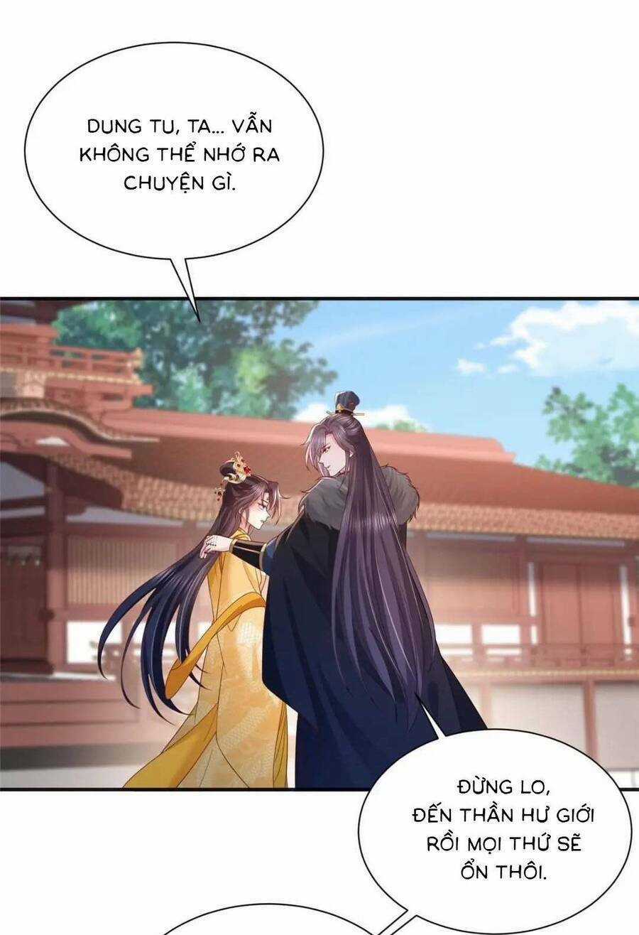 Cùng Ngự Thần Thú Báo Thù Chapter 106 trang 10