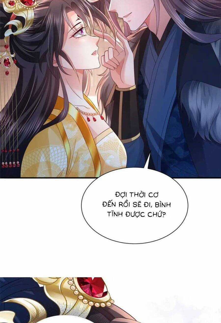 Cùng Ngự Thần Thú Báo Thù Chapter 106 trang 12
