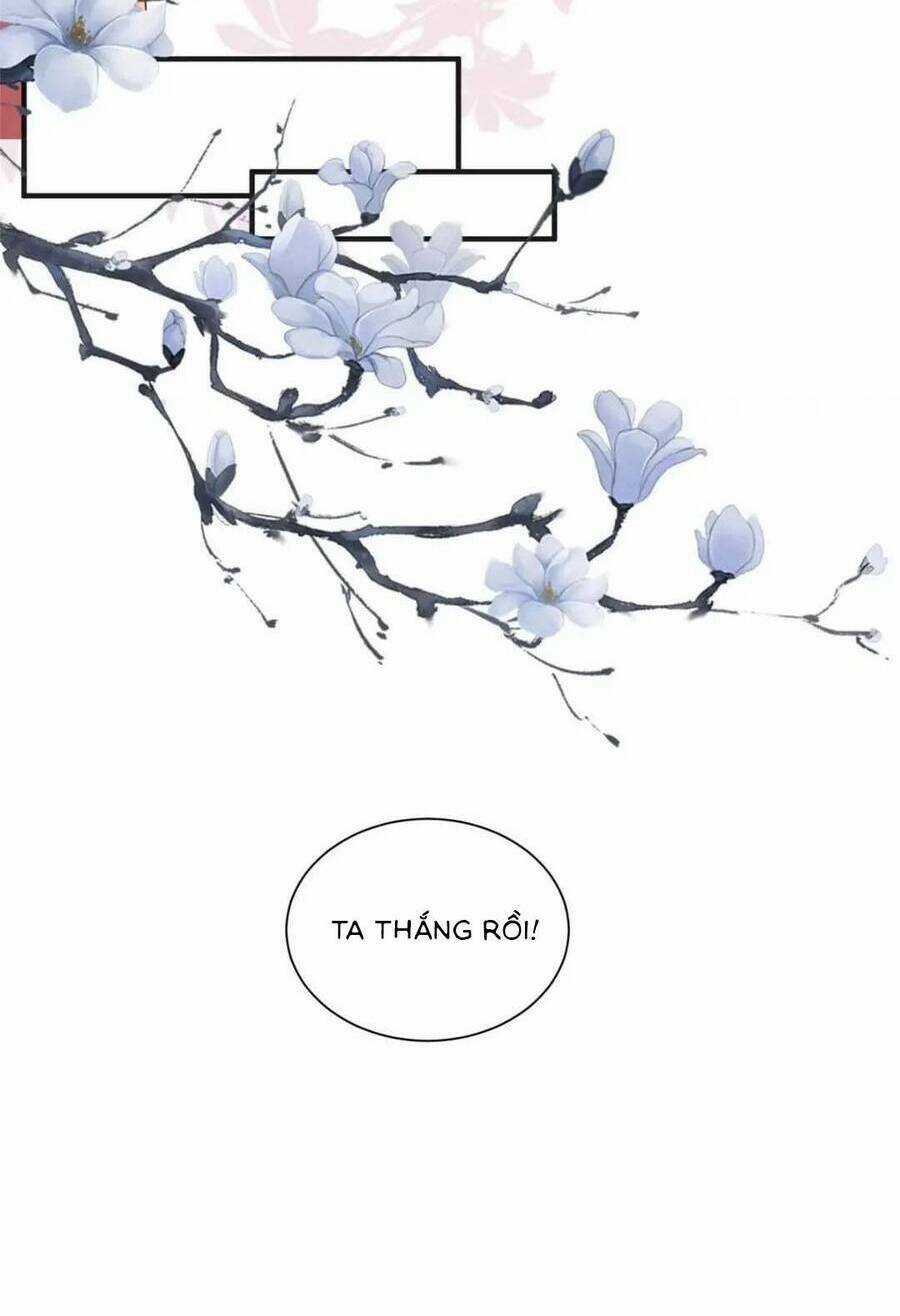 Cùng Ngự Thần Thú Báo Thù Chapter 106 trang 14