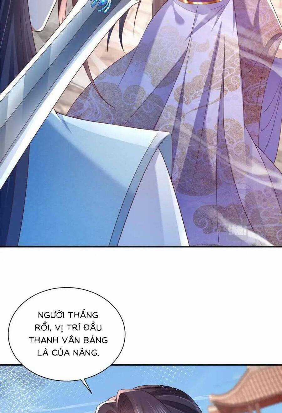 Cùng Ngự Thần Thú Báo Thù Chapter 106 trang 16