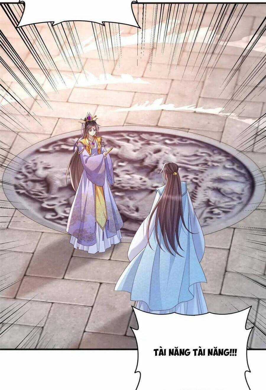 Cùng Ngự Thần Thú Báo Thù Chapter 106 trang 18