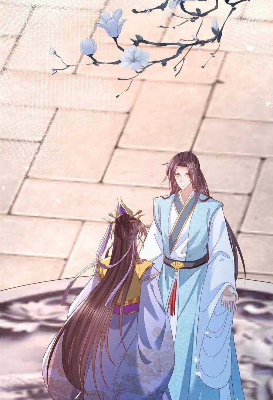 Cùng Ngự Thần Thú Báo Thù Chapter 106 trang 20