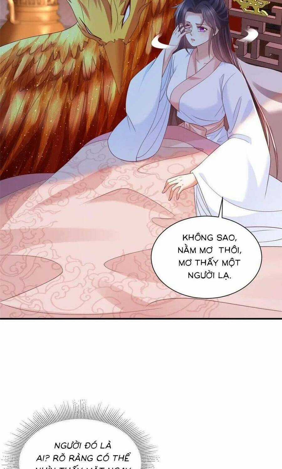 Cùng Ngự Thần Thú Báo Thù Chapter 106 trang 23