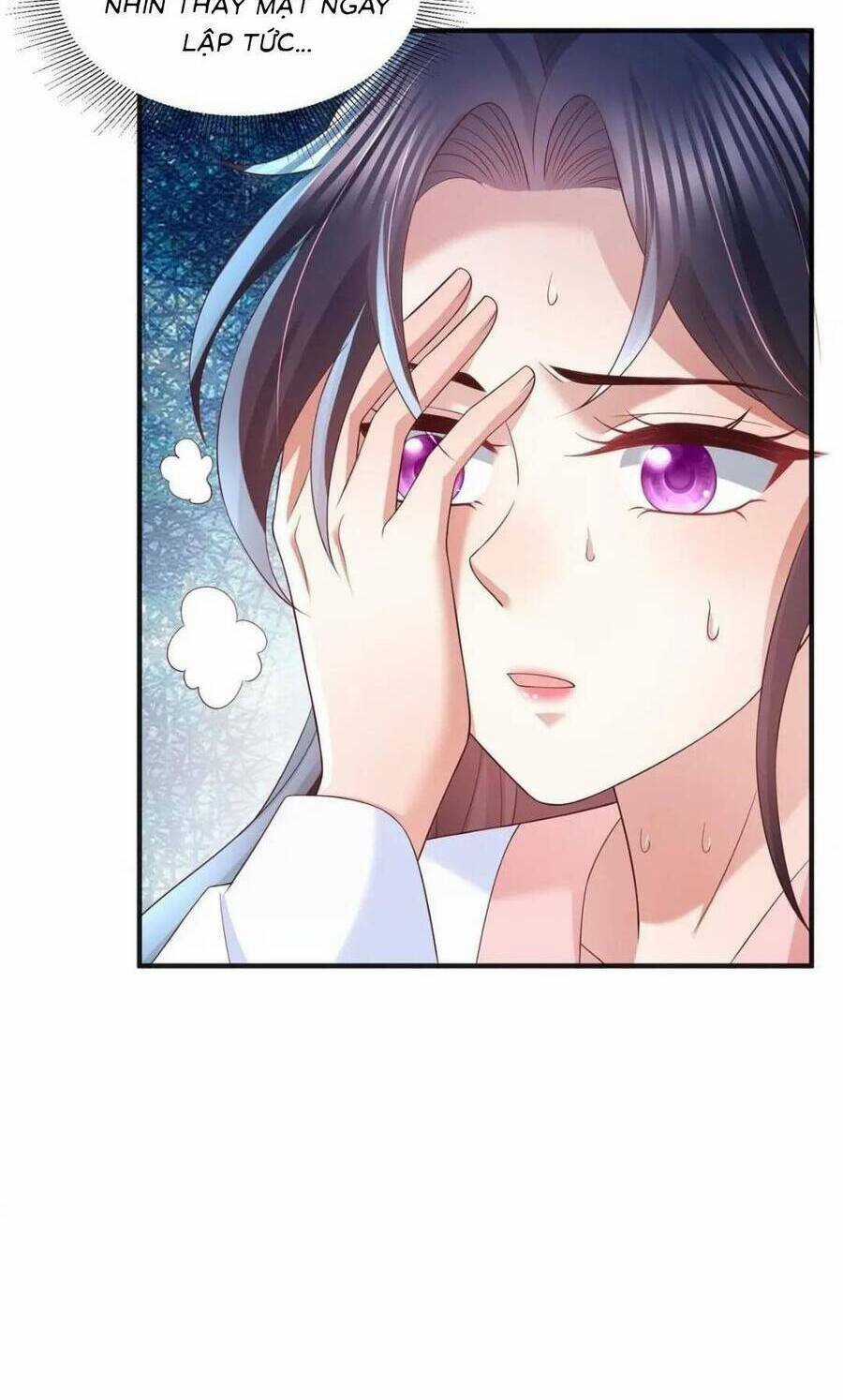 Cùng Ngự Thần Thú Báo Thù Chapter 106 trang 24