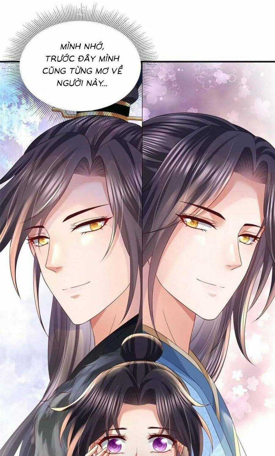 Cùng Ngự Thần Thú Báo Thù Chapter 106 trang 25