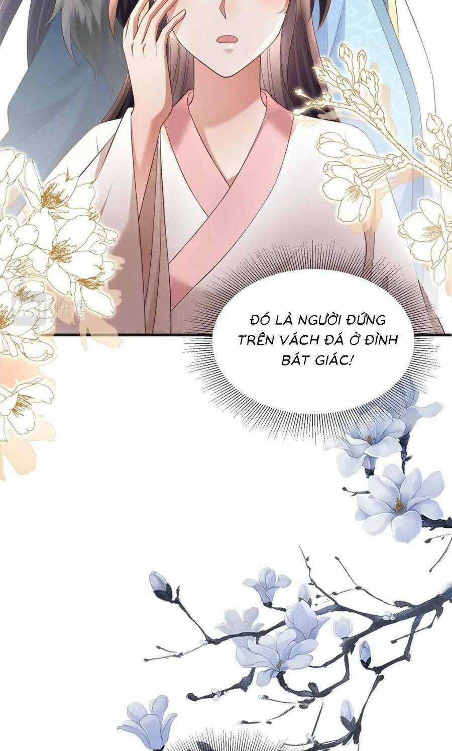 Cùng Ngự Thần Thú Báo Thù Chapter 106 trang 26