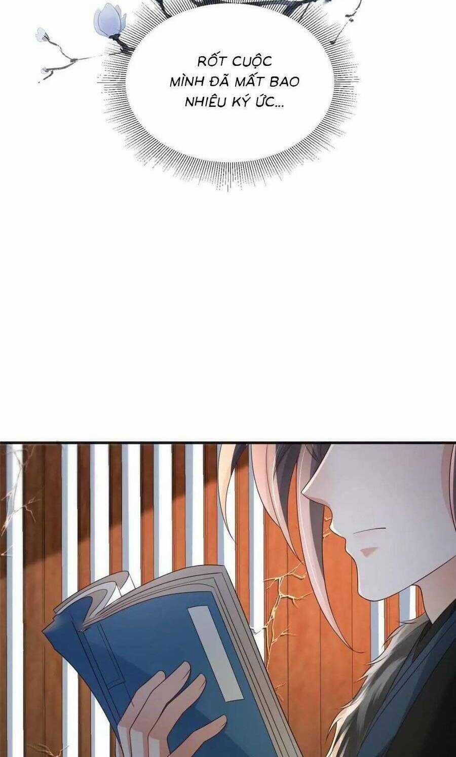 Cùng Ngự Thần Thú Báo Thù Chapter 106 trang 27