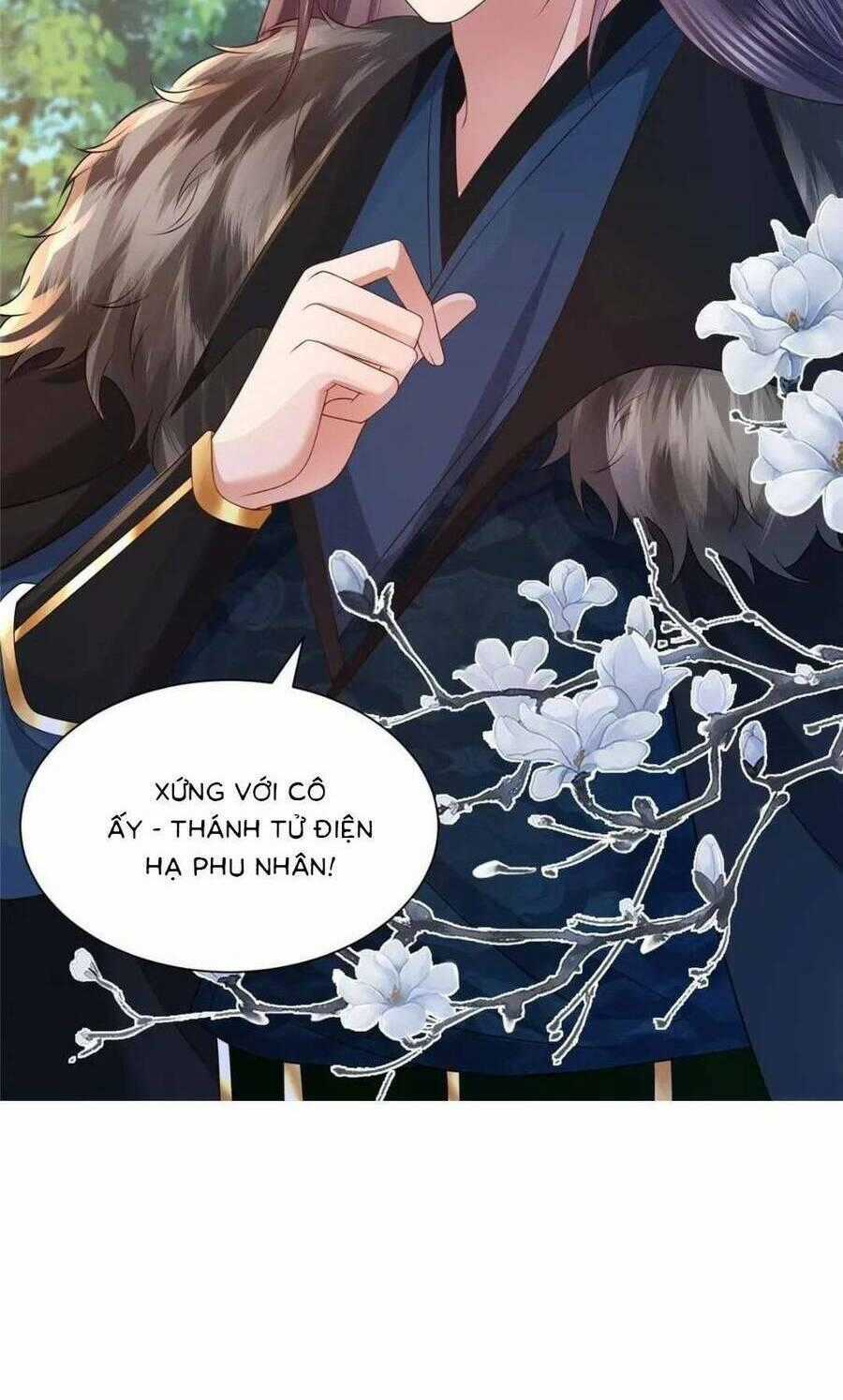 Cùng Ngự Thần Thú Báo Thù Chapter 106 trang 35