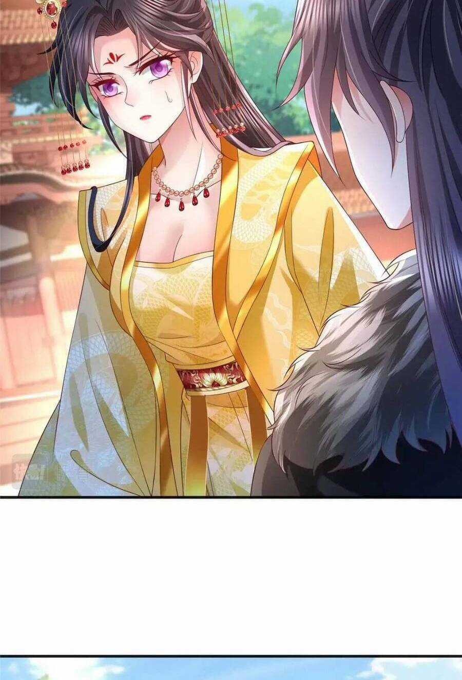 Cùng Ngự Thần Thú Báo Thù Chapter 106 trang 4