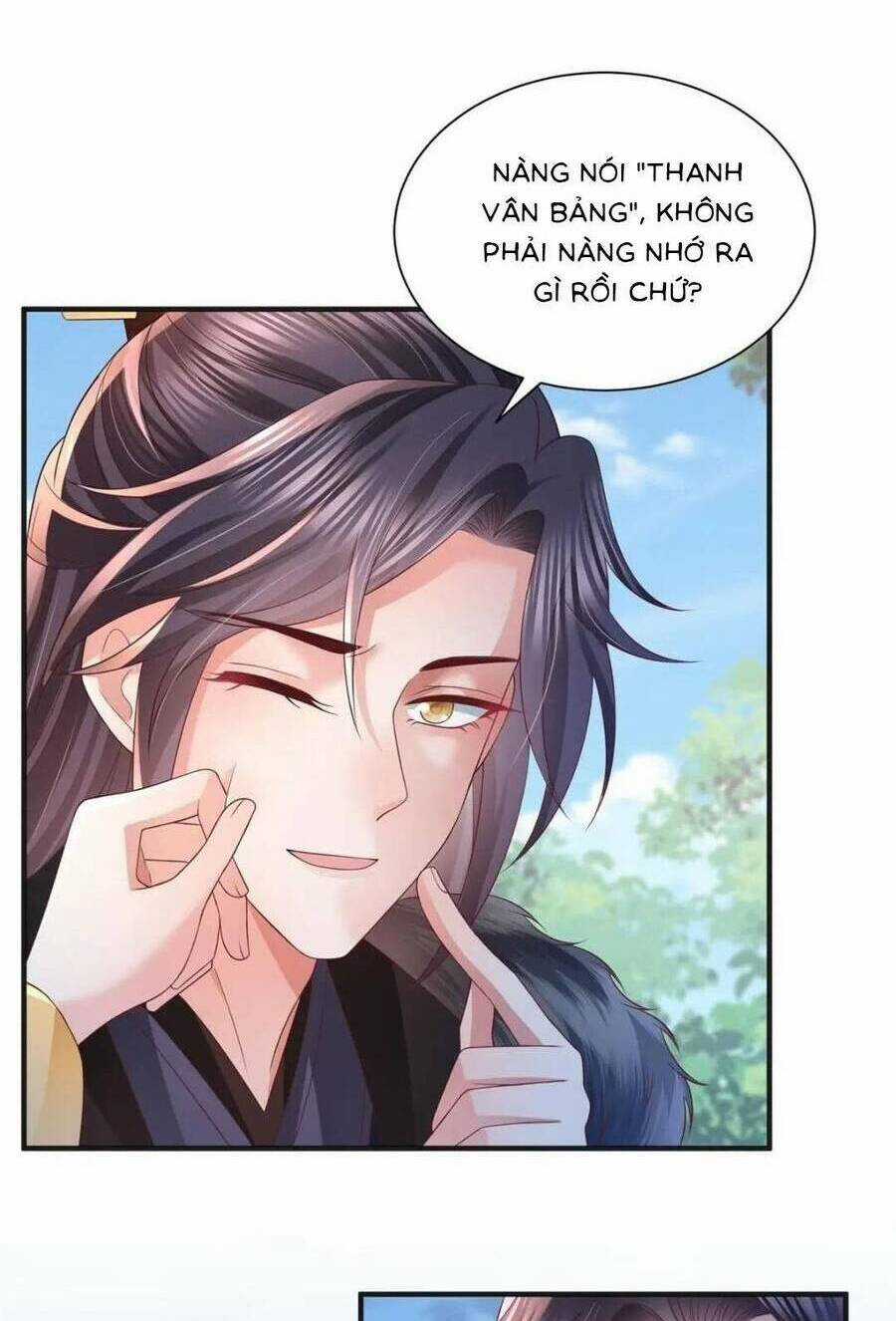 Cùng Ngự Thần Thú Báo Thù Chapter 106 trang 7