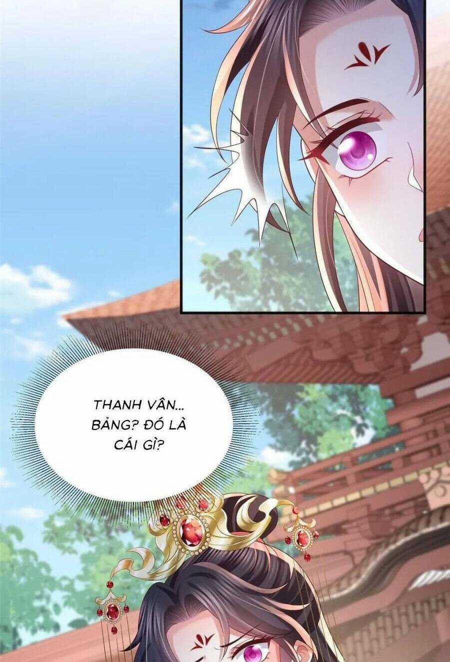 Cùng Ngự Thần Thú Báo Thù Chapter 106 trang 8