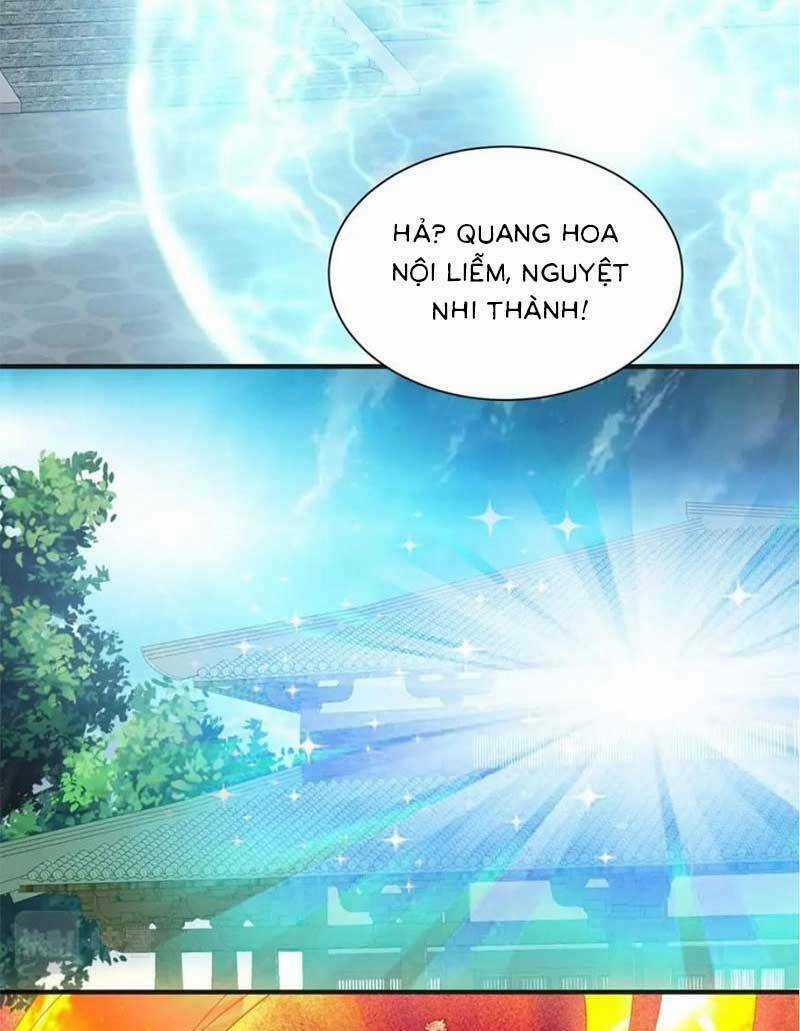 Cùng Ngự Thần Thú Báo Thù Chapter 107 trang 10