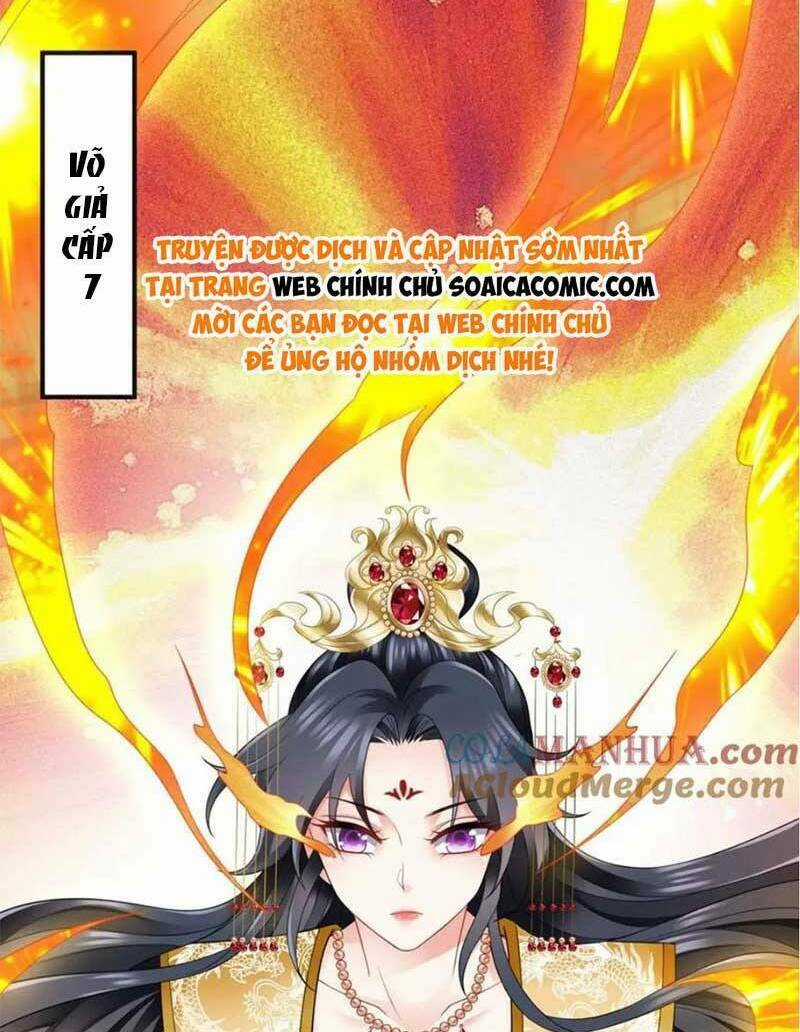 Cùng Ngự Thần Thú Báo Thù Chapter 107 trang 11