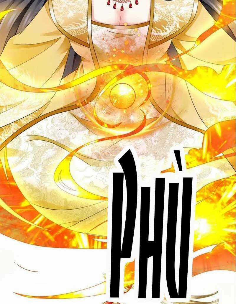 Cùng Ngự Thần Thú Báo Thù Chapter 107 trang 12