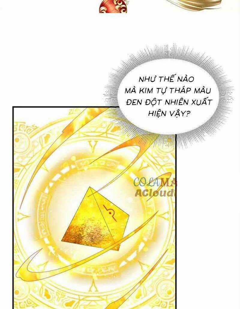 Cùng Ngự Thần Thú Báo Thù Chapter 107 trang 13