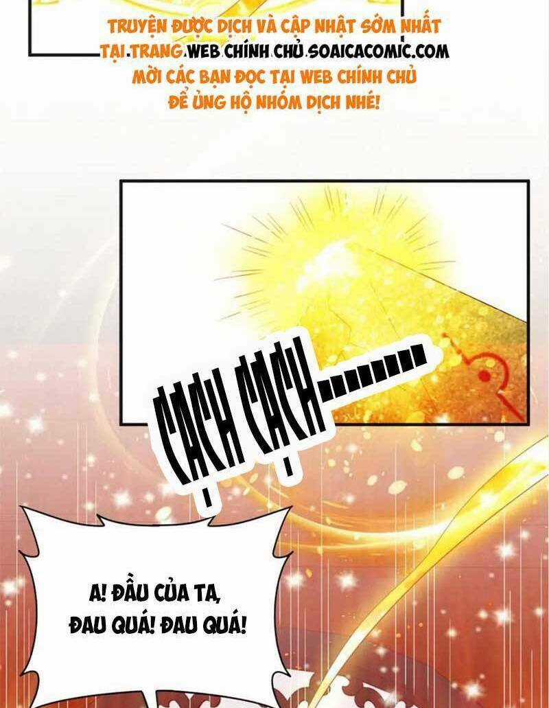 Cùng Ngự Thần Thú Báo Thù Chapter 107 trang 14