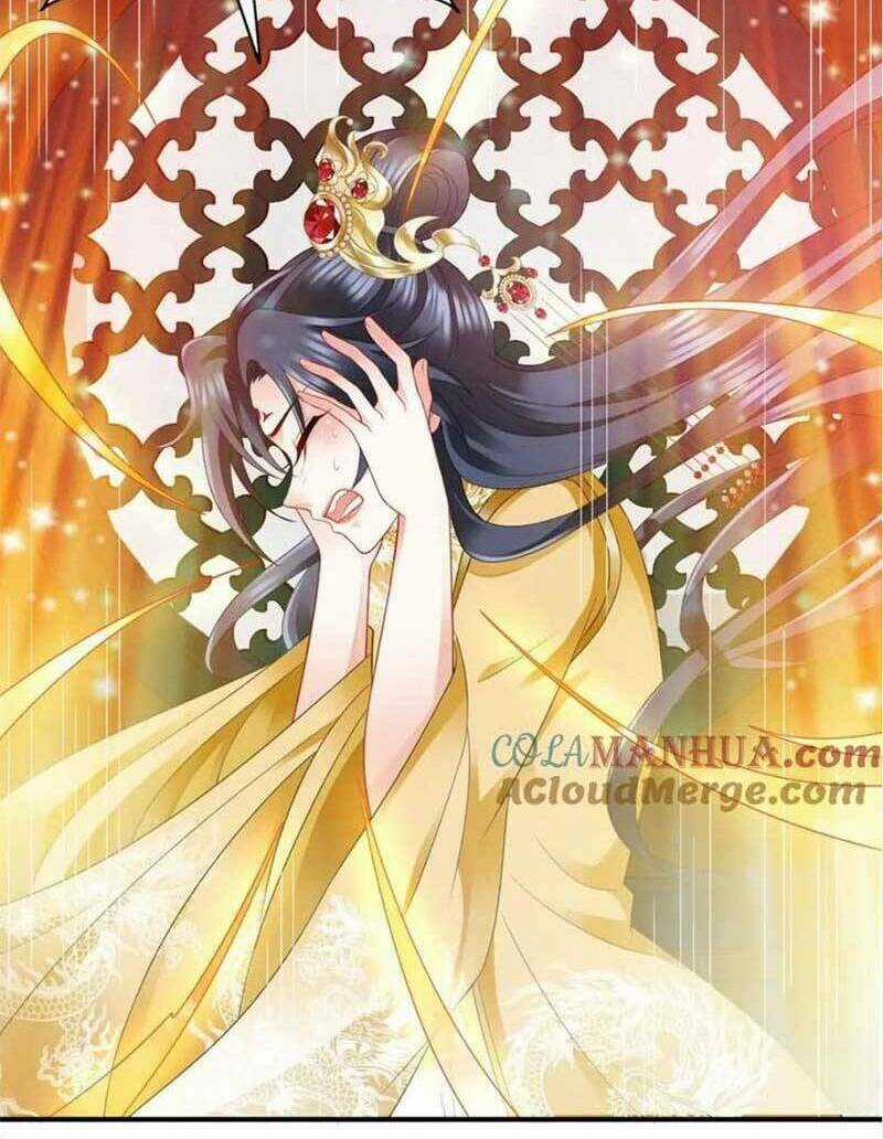 Cùng Ngự Thần Thú Báo Thù Chapter 107 trang 15