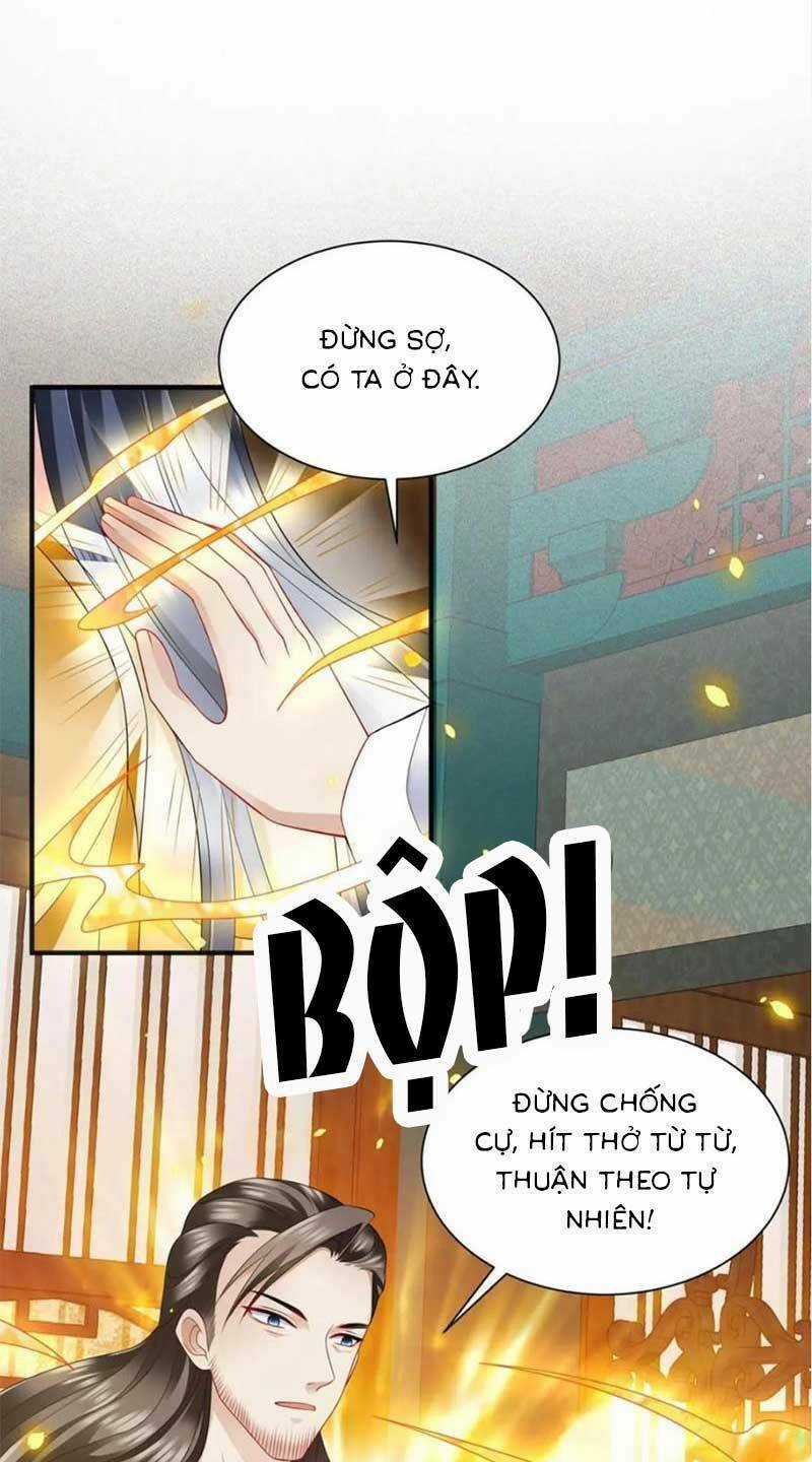 Cùng Ngự Thần Thú Báo Thù Chapter 107 trang 16