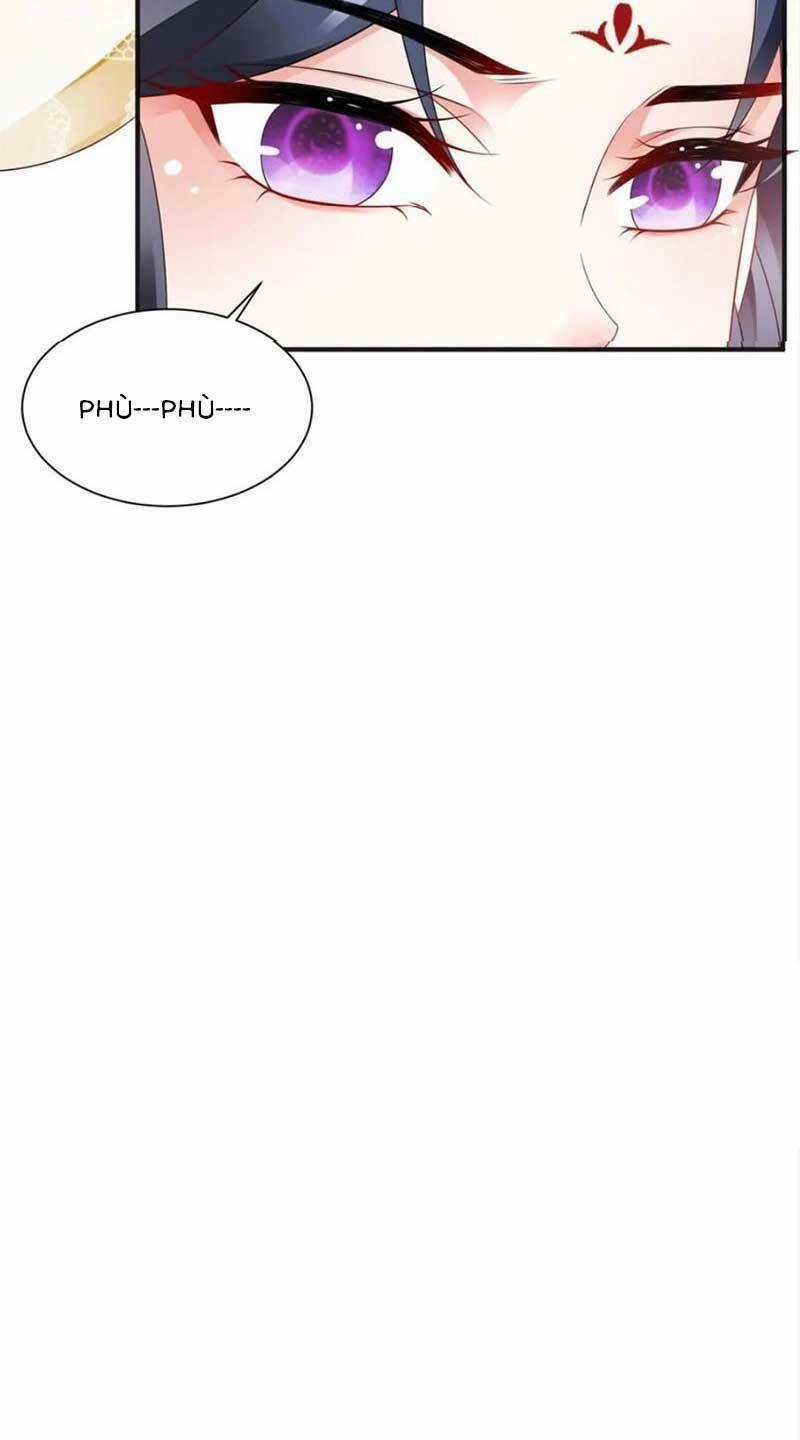 Cùng Ngự Thần Thú Báo Thù Chapter 107 trang 18
