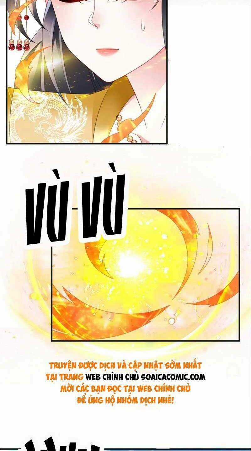 Cùng Ngự Thần Thú Báo Thù Chapter 107 trang 2