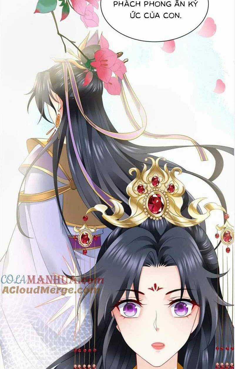 Cùng Ngự Thần Thú Báo Thù Chapter 107 trang 21