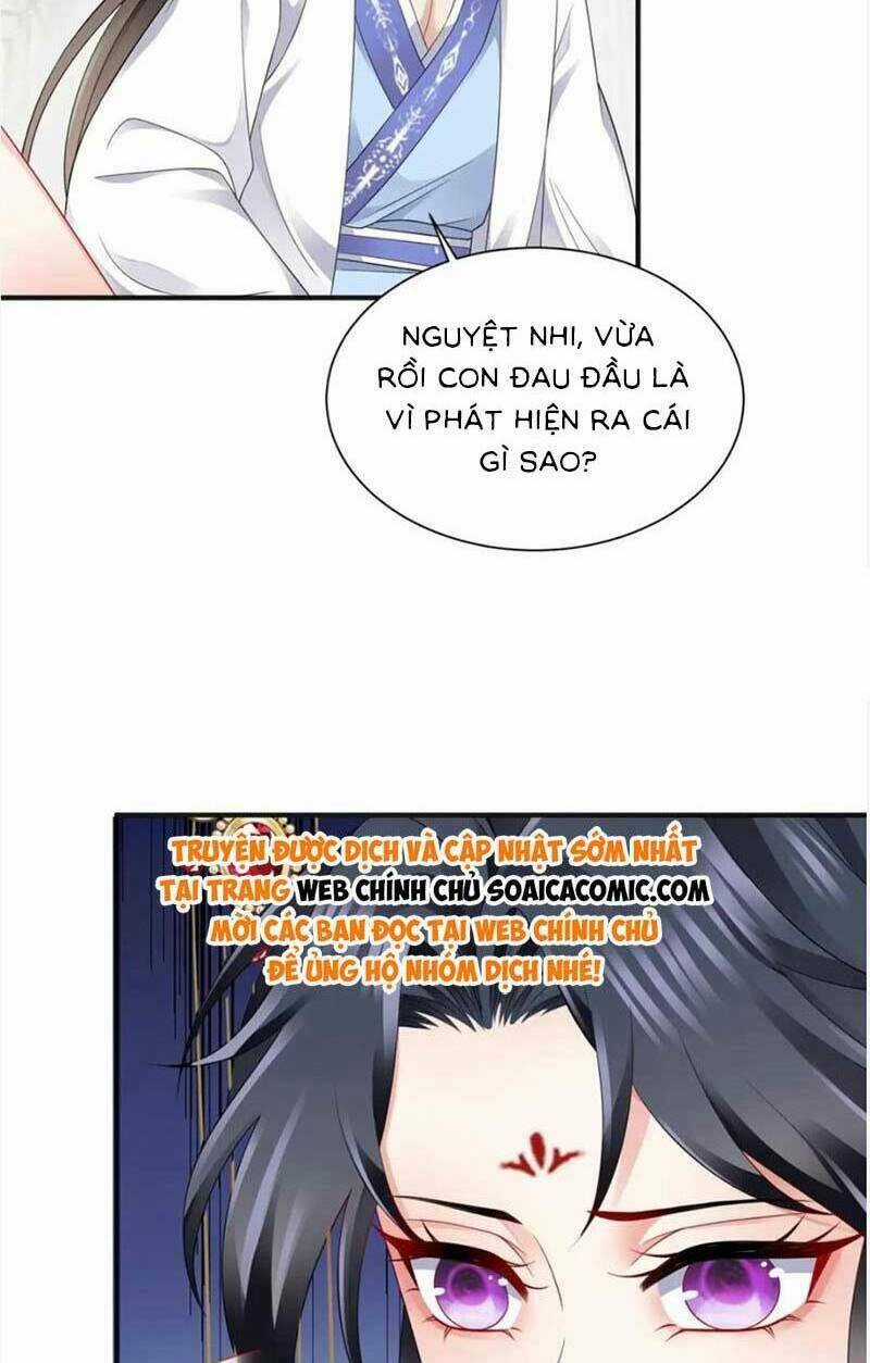 Cùng Ngự Thần Thú Báo Thù Chapter 107 trang 23