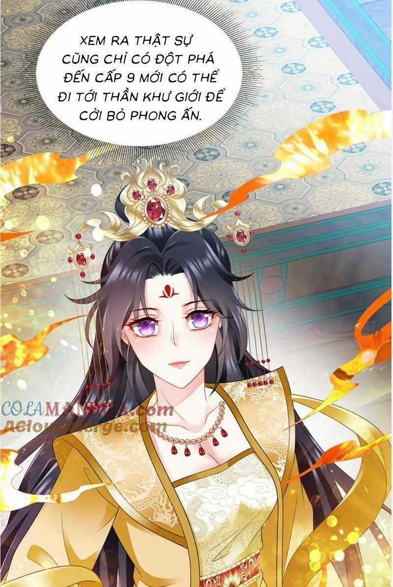 Cùng Ngự Thần Thú Báo Thù Chapter 107 trang 26