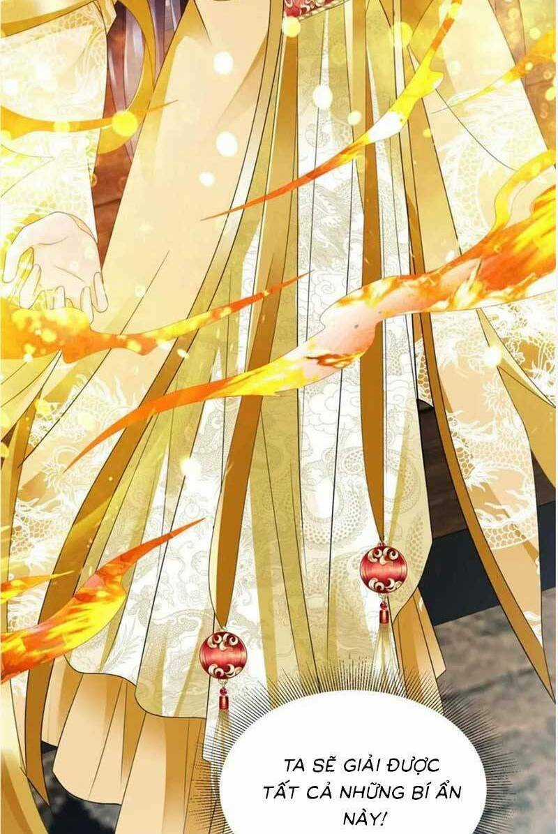 Cùng Ngự Thần Thú Báo Thù Chapter 107 trang 27