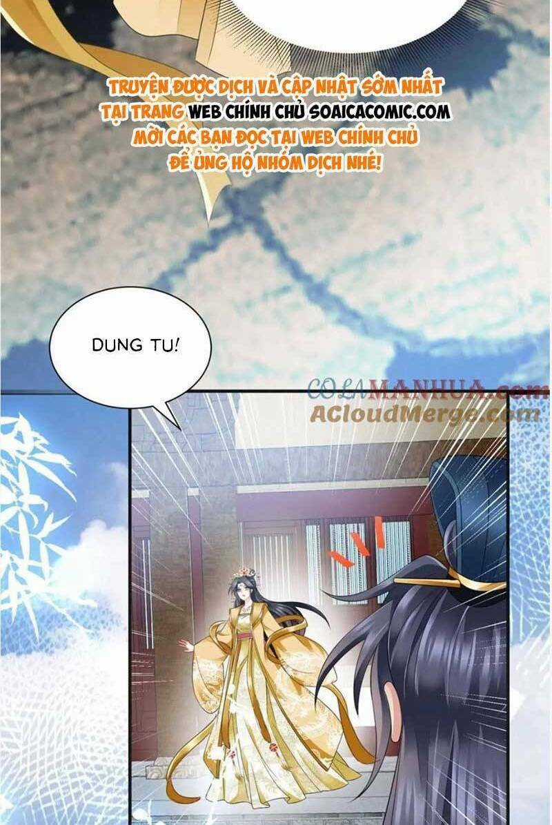Cùng Ngự Thần Thú Báo Thù Chapter 107 trang 28