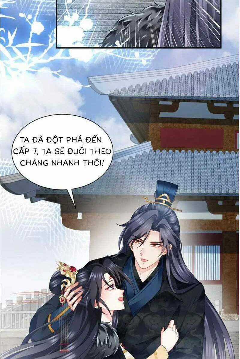 Cùng Ngự Thần Thú Báo Thù Chapter 107 trang 29