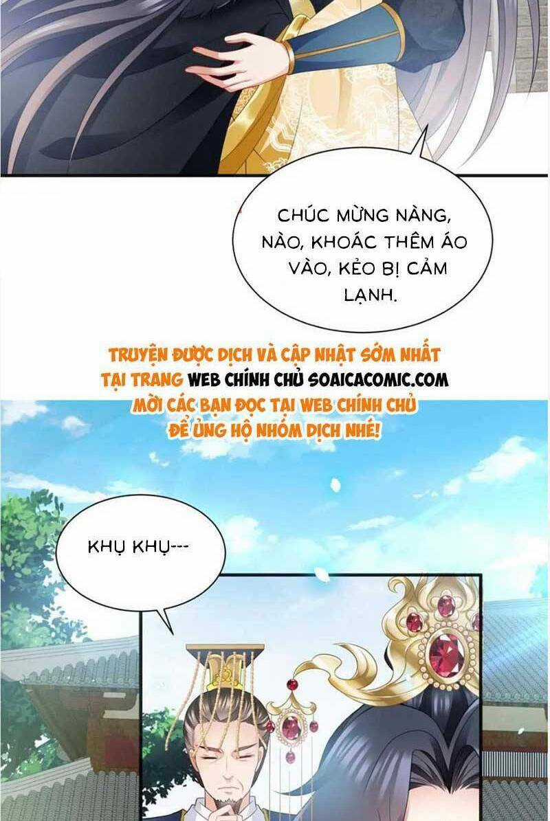 Cùng Ngự Thần Thú Báo Thù Chapter 107 trang 30