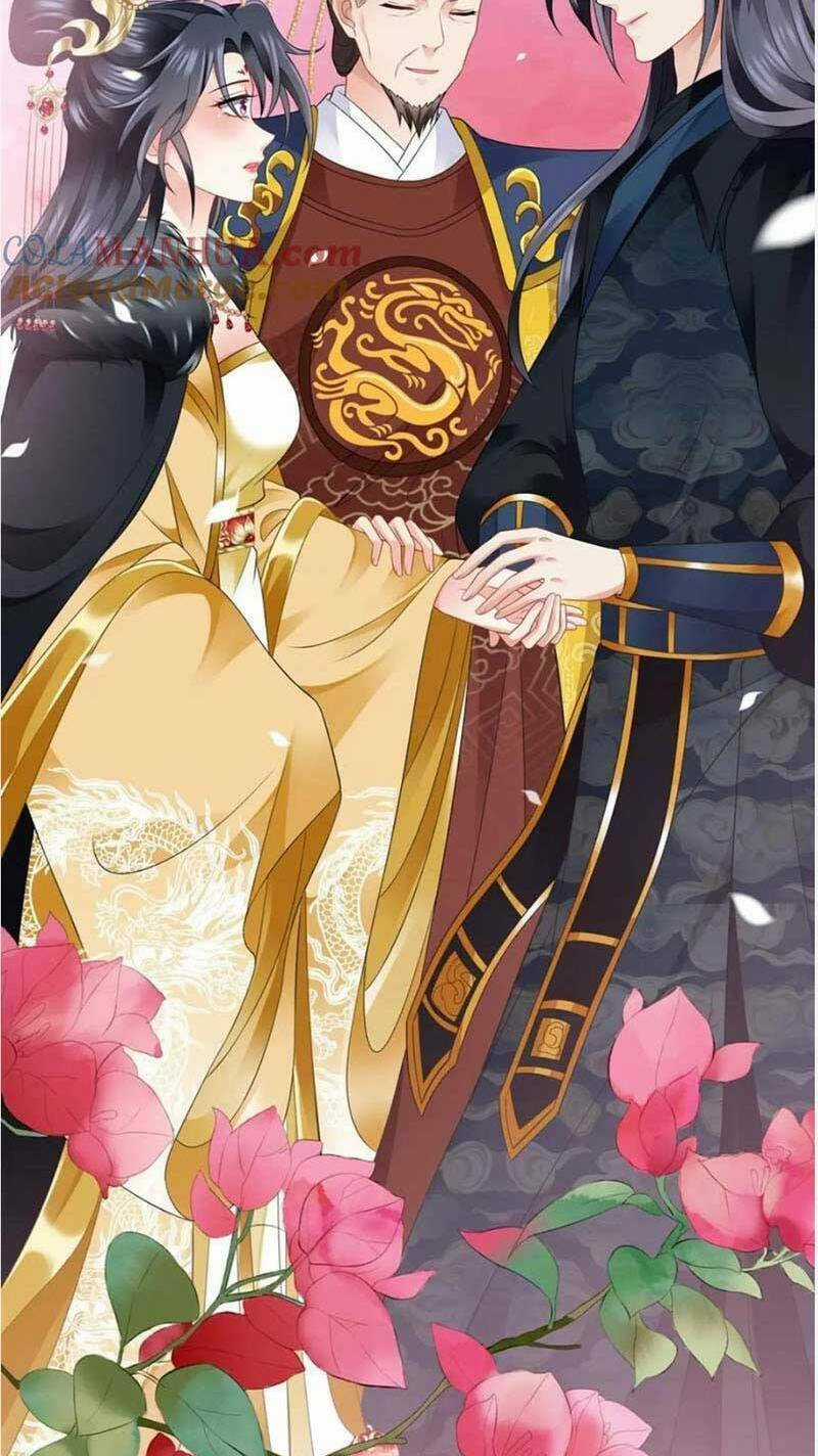 Cùng Ngự Thần Thú Báo Thù Chapter 107 trang 35