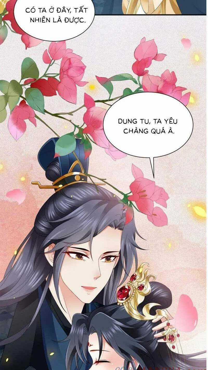 Cùng Ngự Thần Thú Báo Thù Chapter 107 trang 37