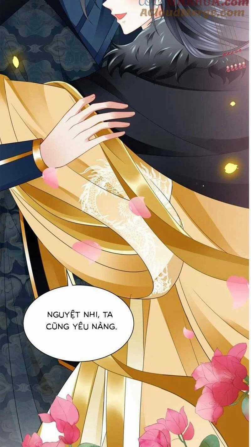 Cùng Ngự Thần Thú Báo Thù Chapter 107 trang 38