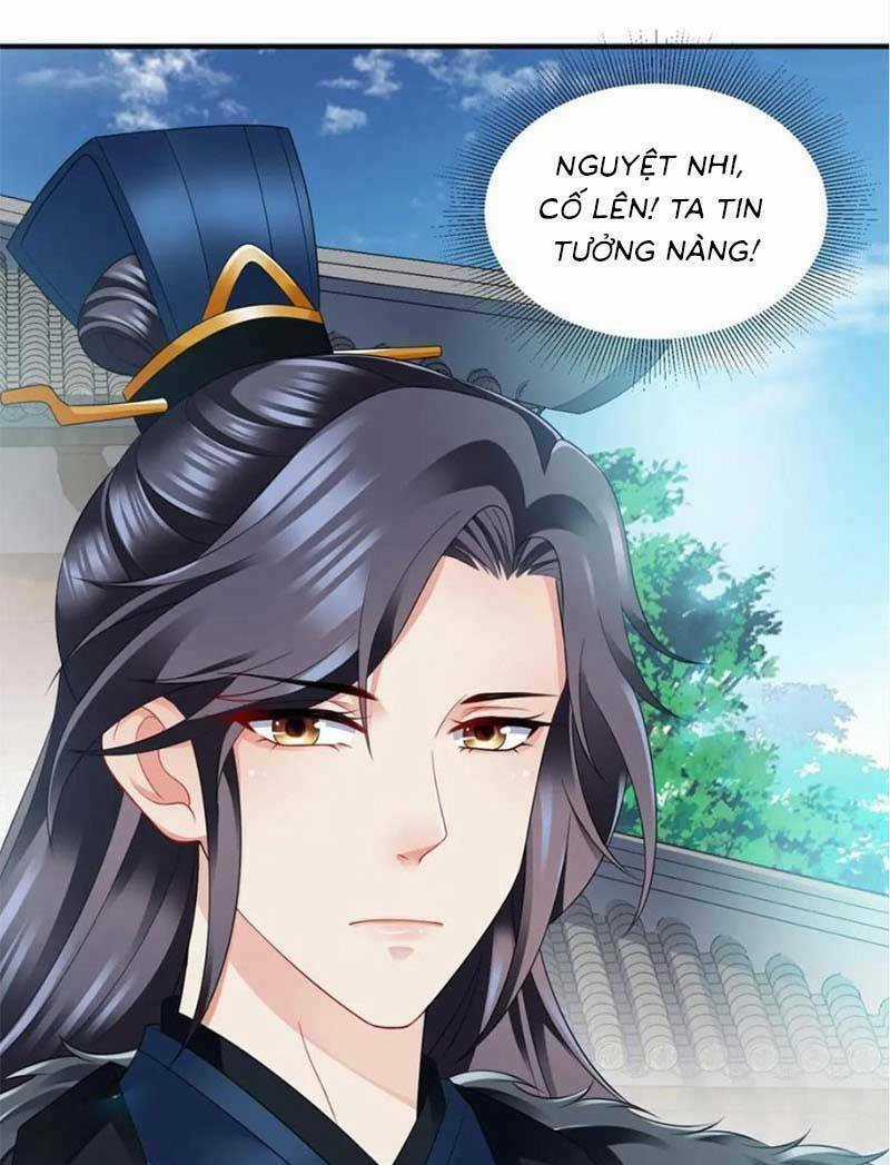 Cùng Ngự Thần Thú Báo Thù Chapter 107 trang 4