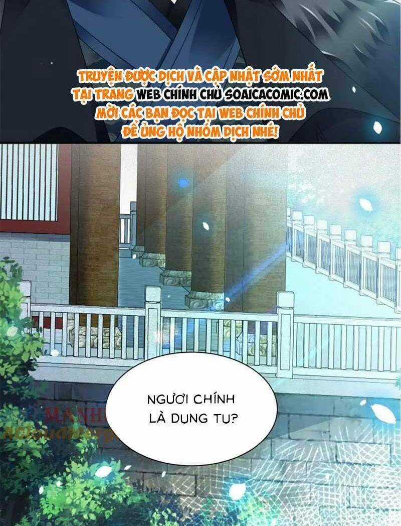 Cùng Ngự Thần Thú Báo Thù Chapter 107 trang 5